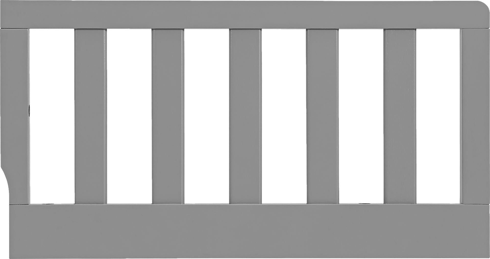 Kids Shanton Gray Guardrail - Image 1