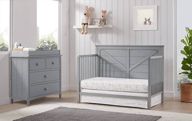 Nursery Sulon Changing Topper - Thumbnail - Image 3