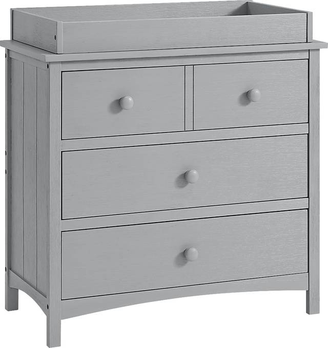 Nursery Sulon Changing Topper - Thumbnail - Image 5