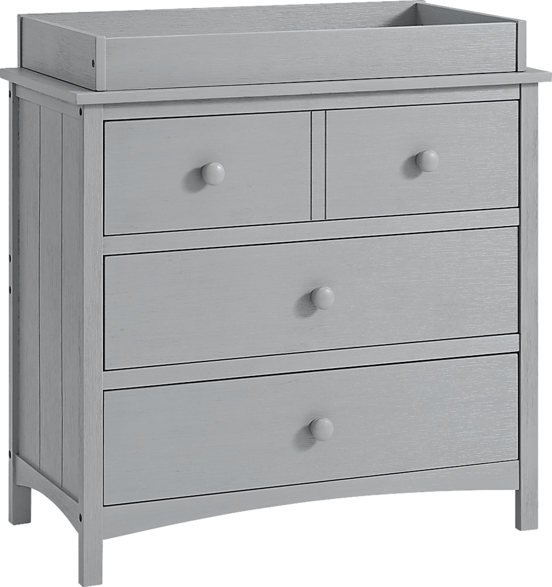 Nursery Sulon Changing Topper - Image 5