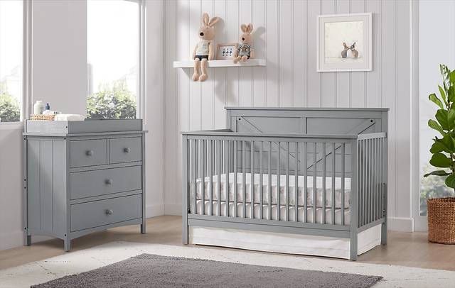 Nursery Sulon Changing Topper - Thumbnail - Image 6