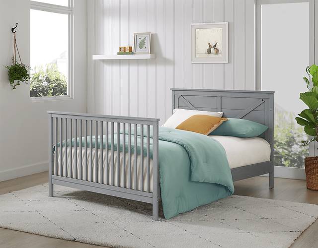 Kids Sulon Gray Conversion Kit - Thumbnail - Image 2