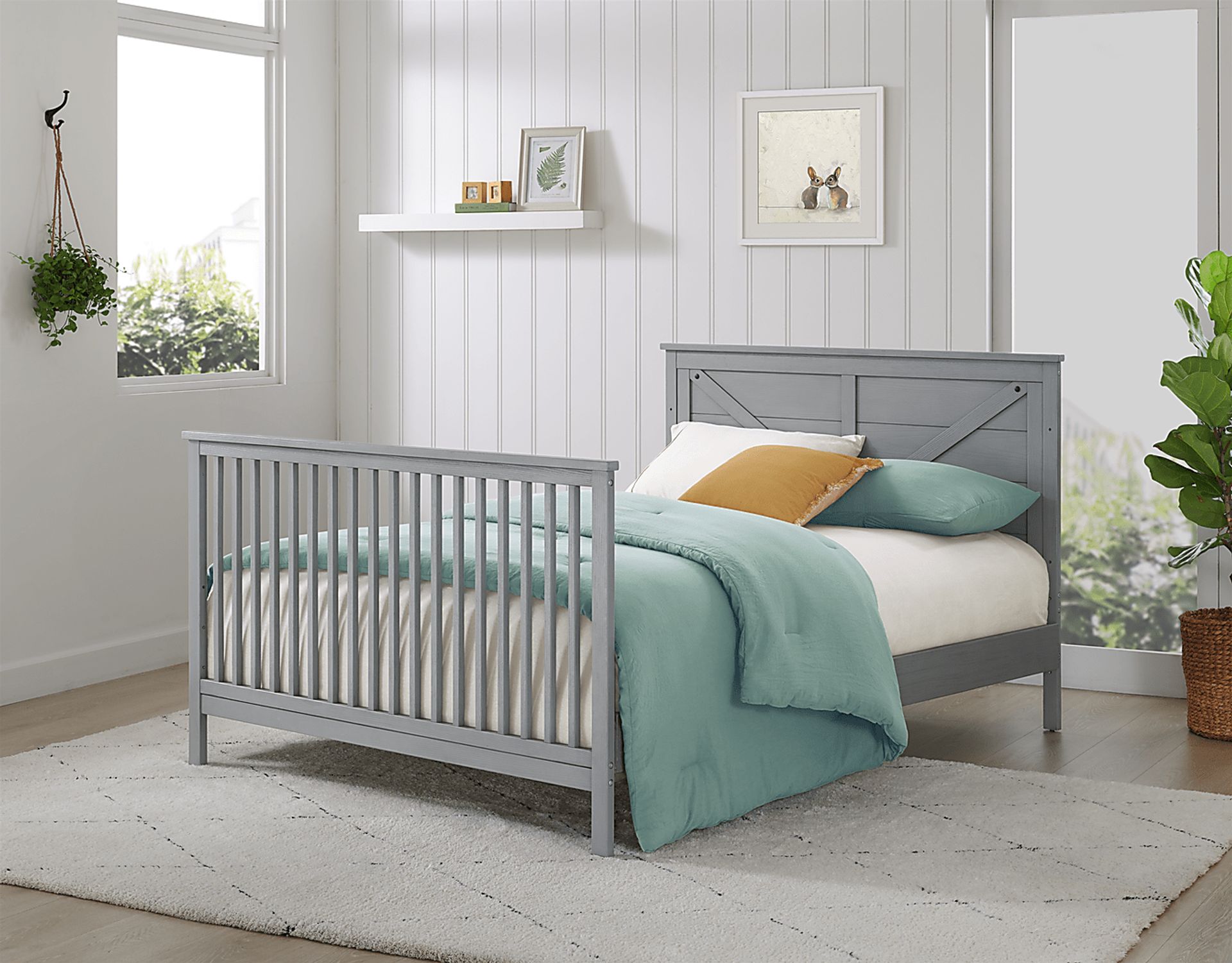 Kids Sulon Gray Conversion Kit - Image 2