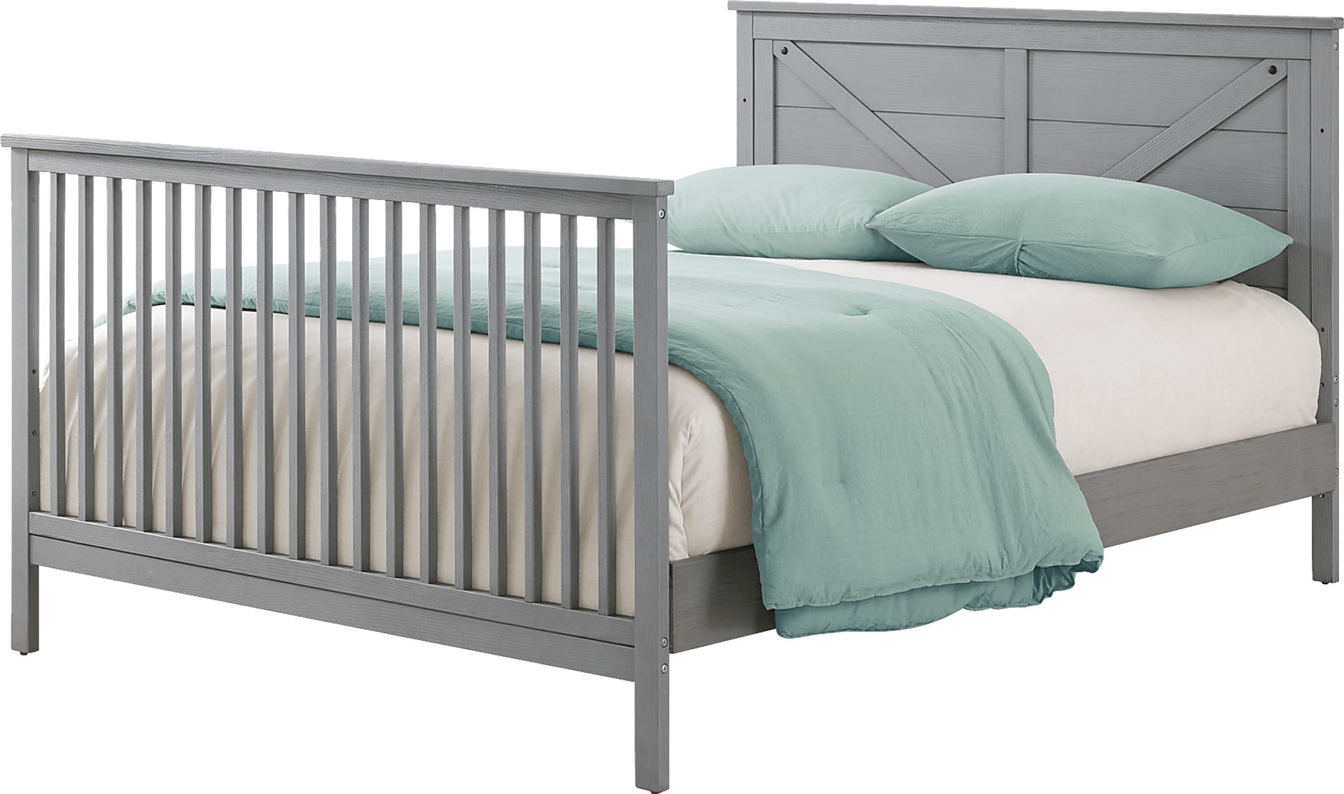 Kids Sulon Gray Conversion Kit - Image 3
