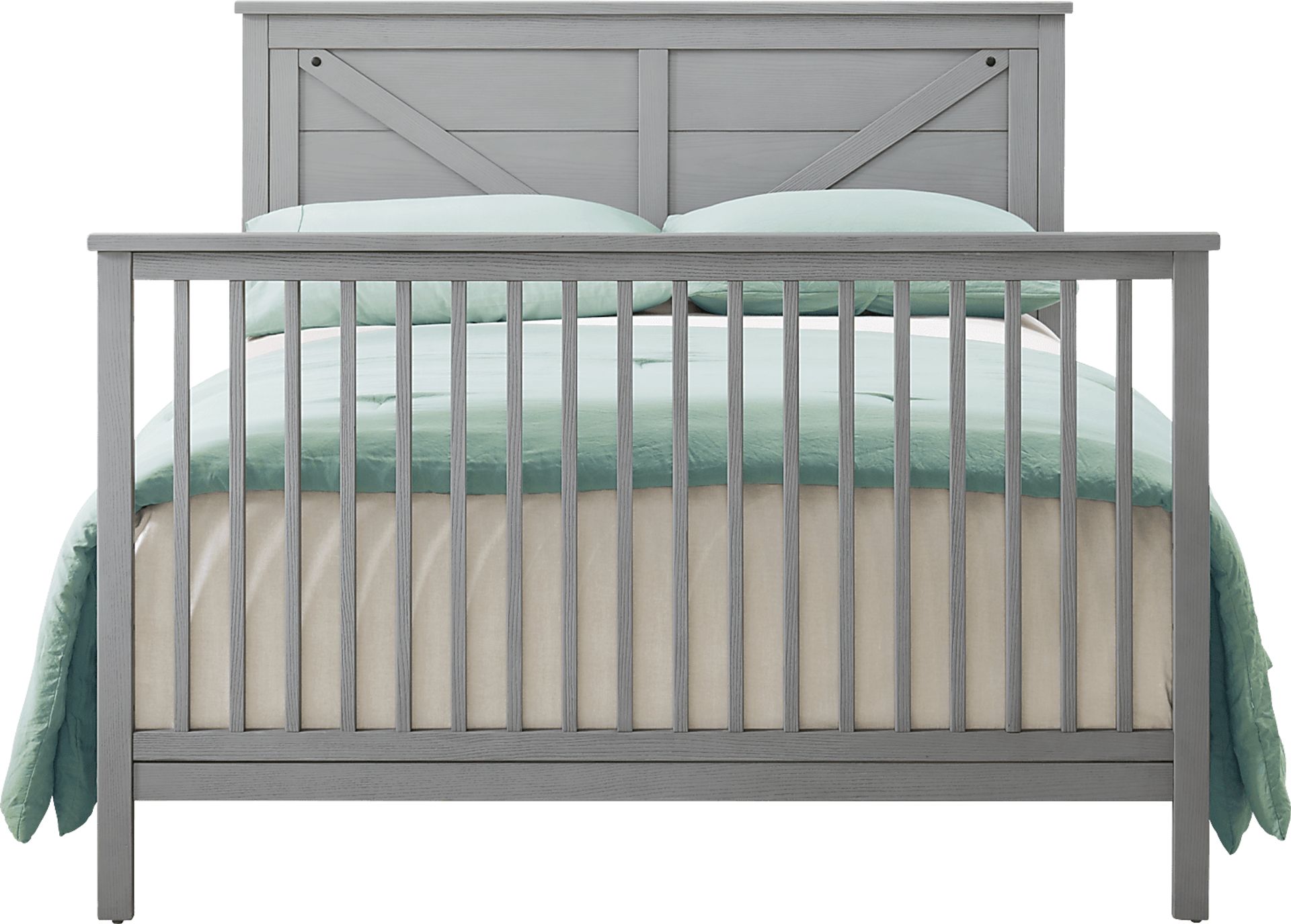 Kids Sulon Gray Conversion Kit - Image 4