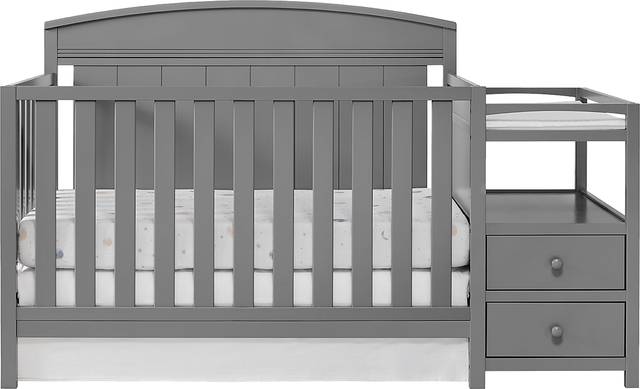 Kids Sulon Gray Guardrail - Thumbnail - Image 3