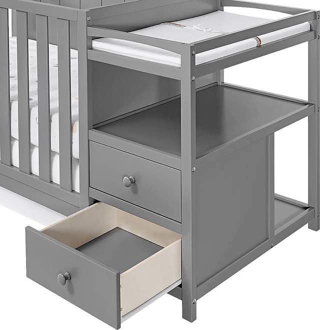 Kids Sulon Gray Guardrail - Thumbnail - Image 4