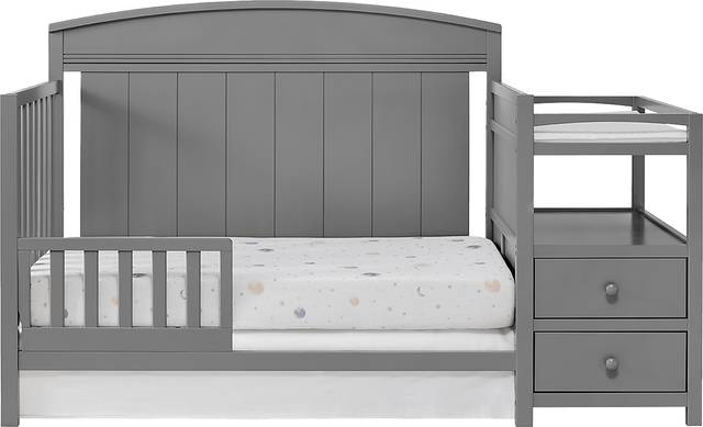Kids Sulon Gray Guardrail - Thumbnail - Image 6