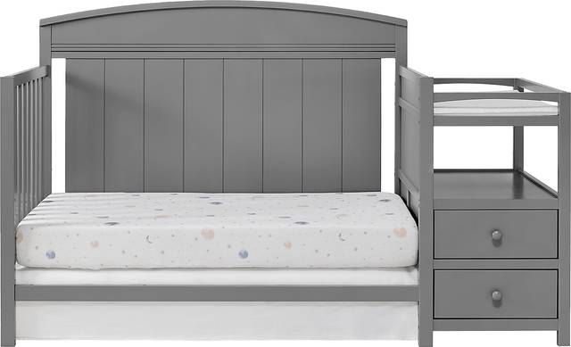 Kids Sulon Gray Guardrail - Thumbnail - Image 7
