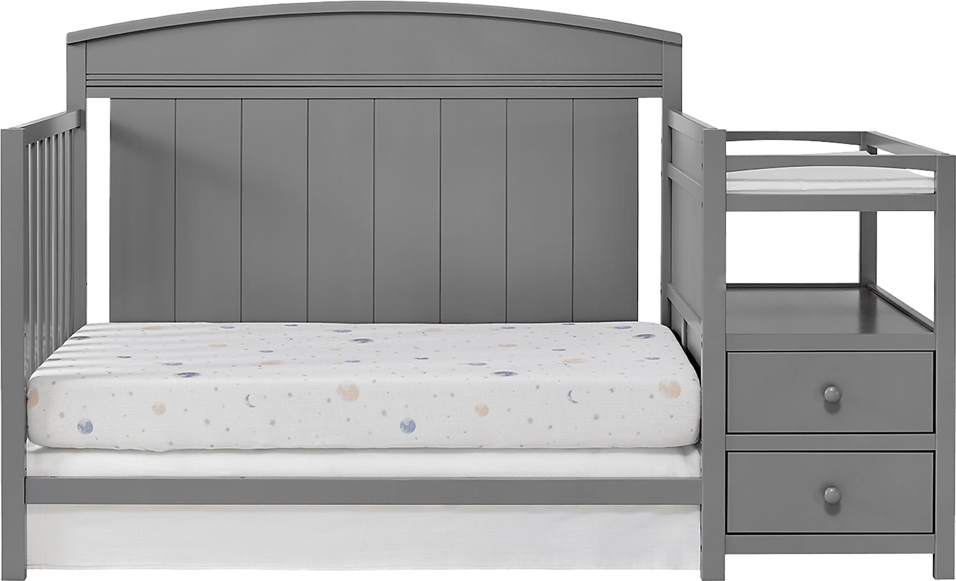 Kids Sulon Gray Guardrail - Image 7