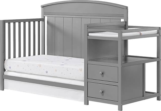 Kids Sulon Gray Guardrail - Thumbnail - Image 9
