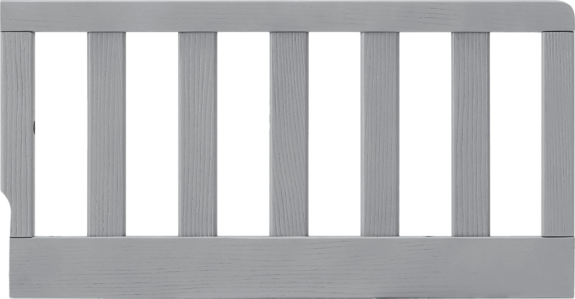 Kids Sulon Gray Guardrail - Image 1