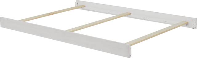 Nursery Sulon White Crib Conversion Kit - Thumbnail - Image 1