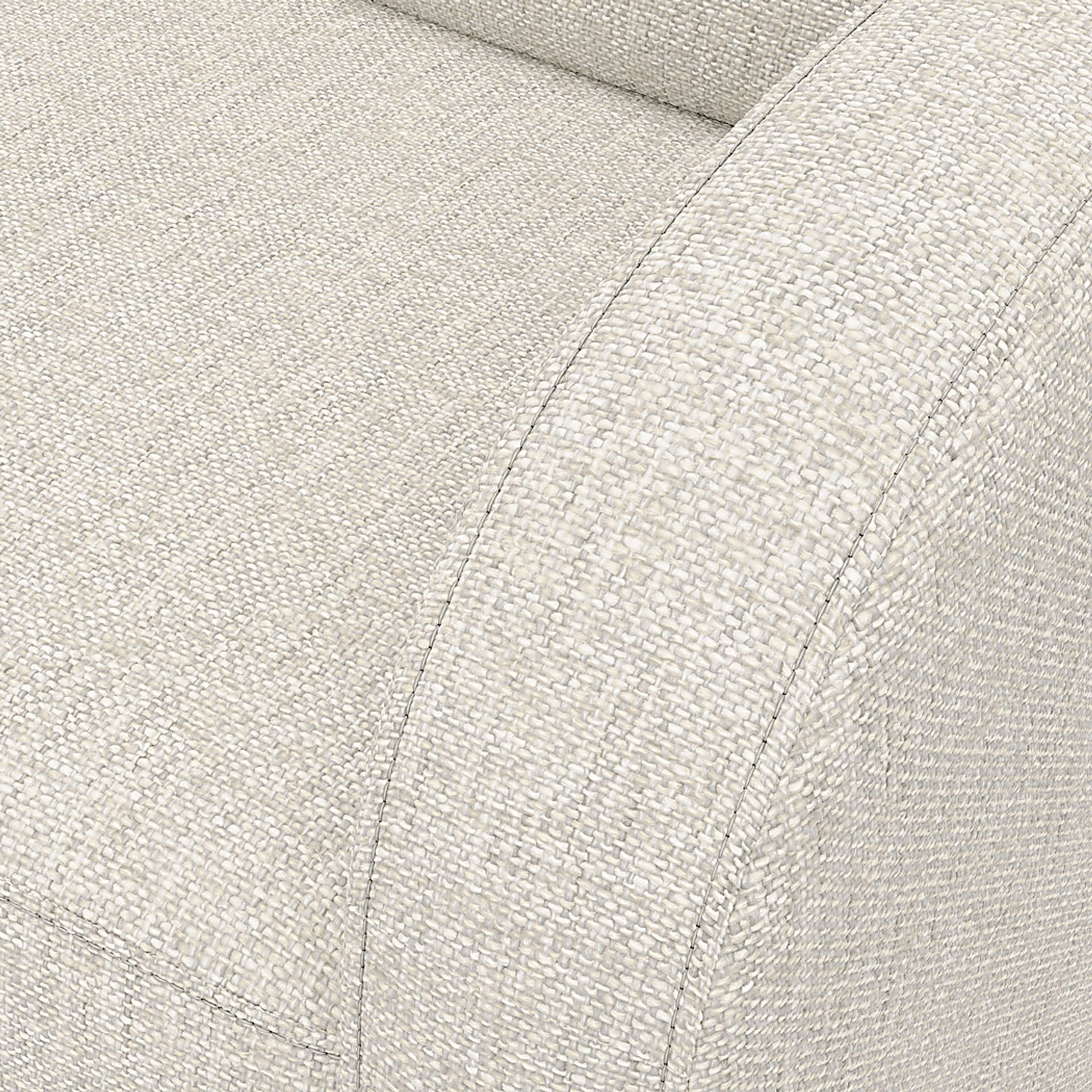 Nursery Vexari Beige Swivel Glider - Image 6