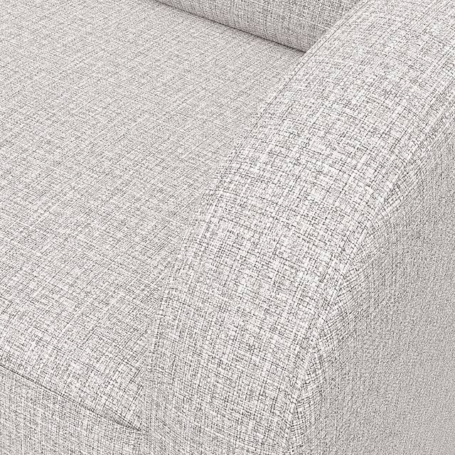 Nursery Vexari Gray Swivel Glider - Thumbnail - Image 6