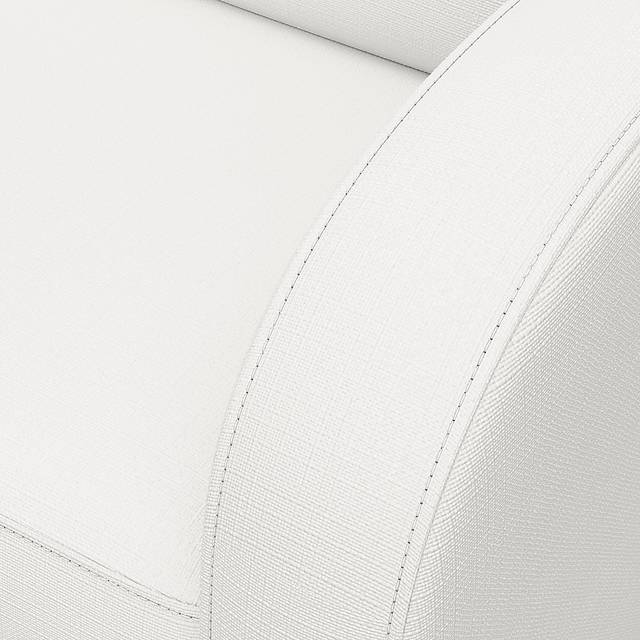 Nursery Vexari Ivory Swivel Glider - Thumbnail - Image 6