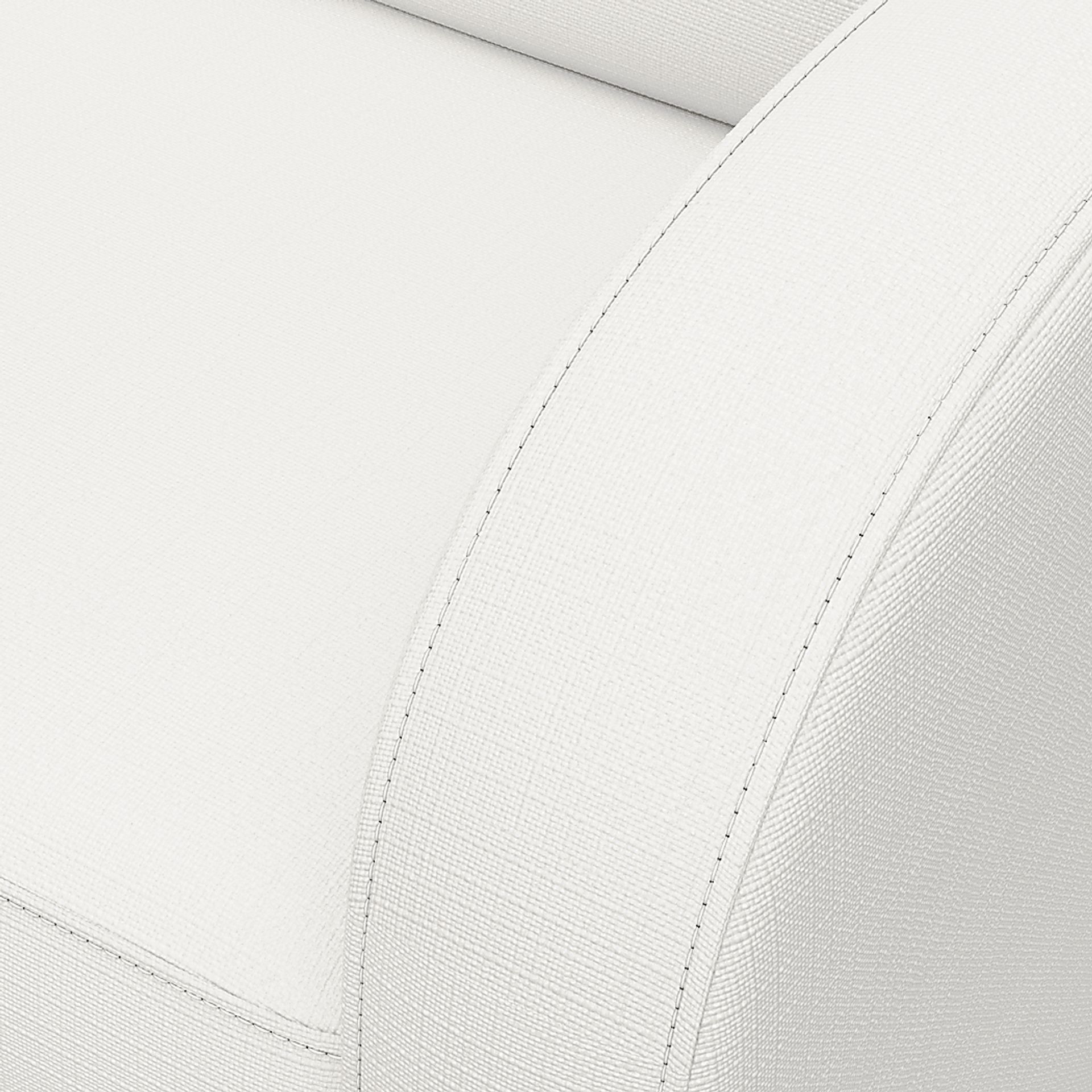 Nursery Vexari Ivory Swivel Glider - Image 6
