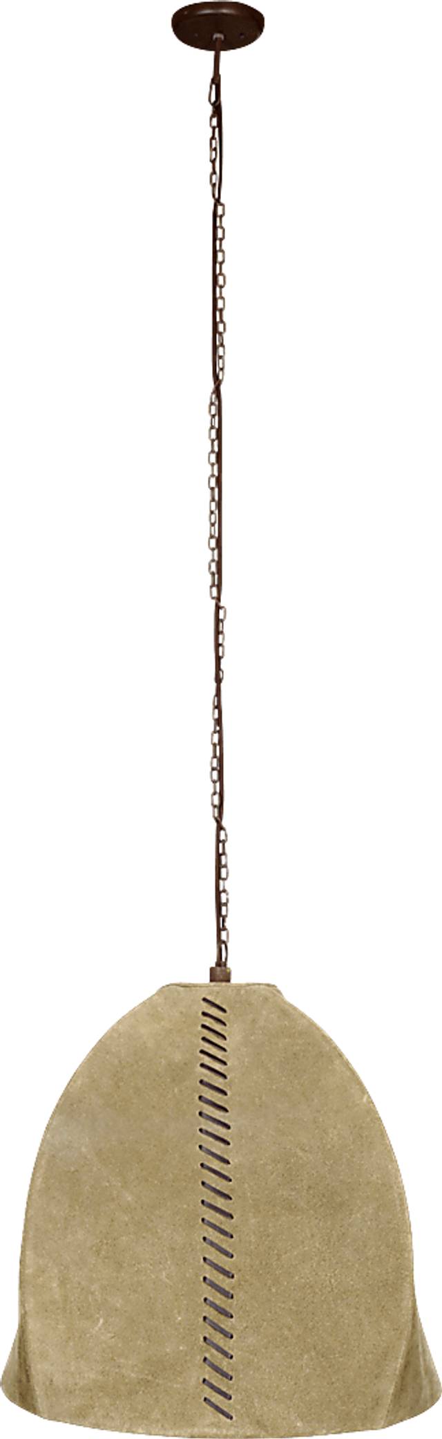 Nuthatch Small Brown Chandelier - Thumbnail - Image 2