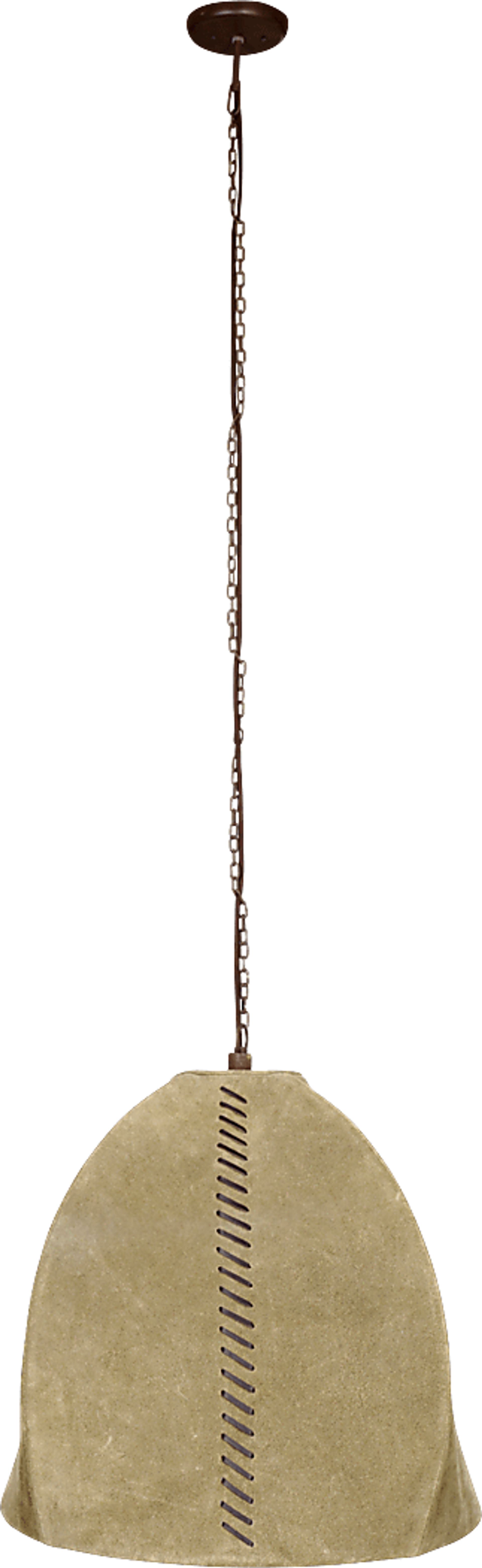 Nuthatch Small Brown Chandelier - Image 2