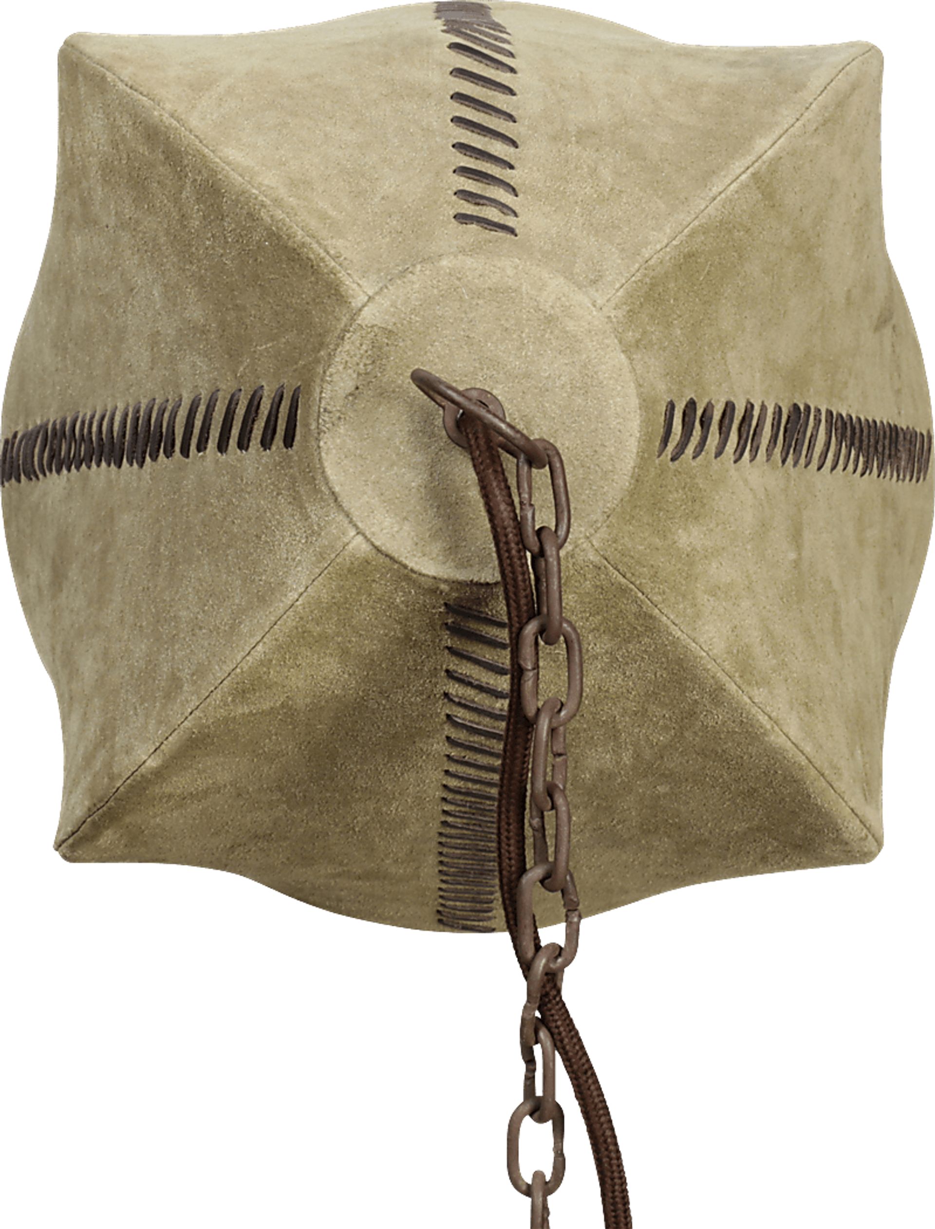 Nuthatch Small Brown Chandelier - Image 4