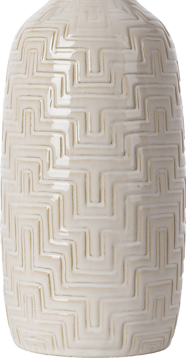 Nuttall Alley White Lamp - Thumbnail - Image 6