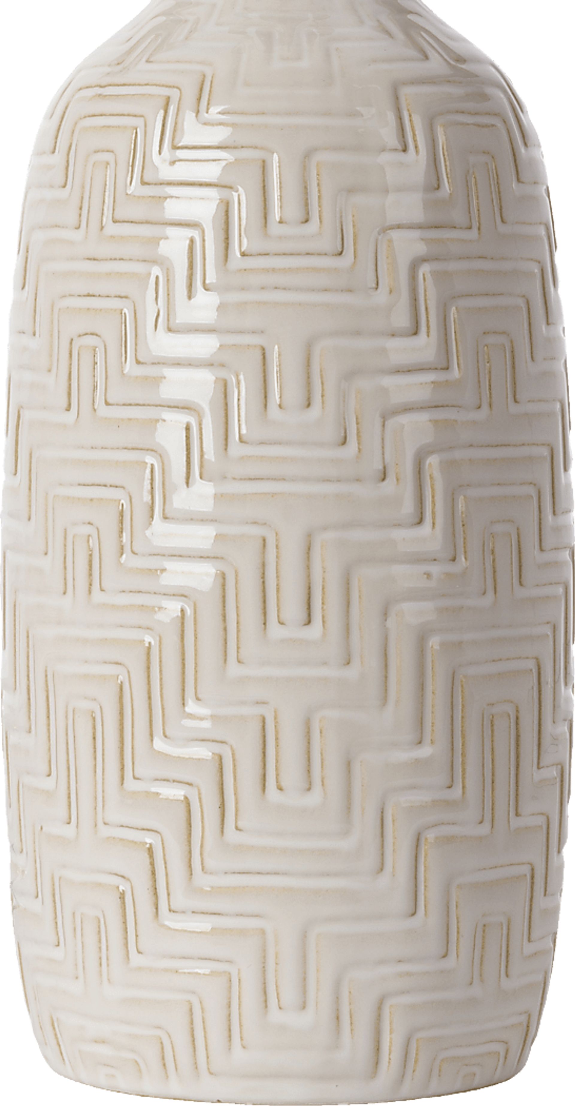 Nuttall Alley White Lamp - Image 6