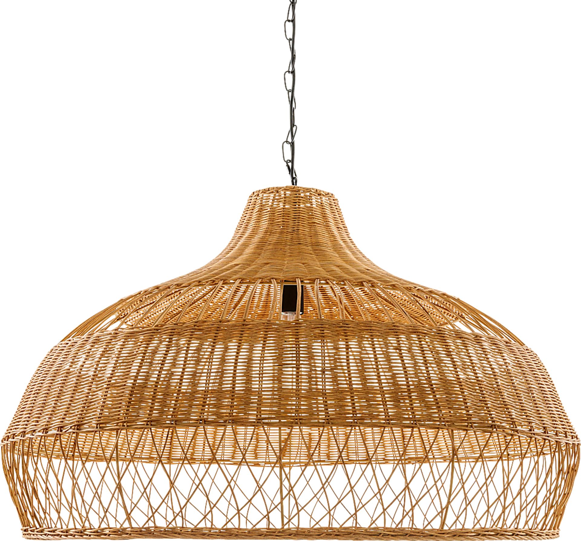 Nwoye Natural Pendant - Image 1