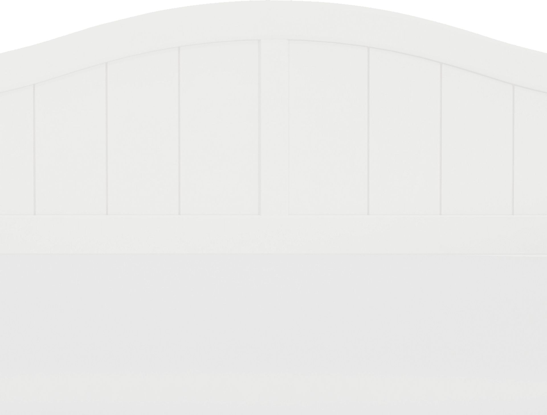 Nyala White Full Daybed - Image 7