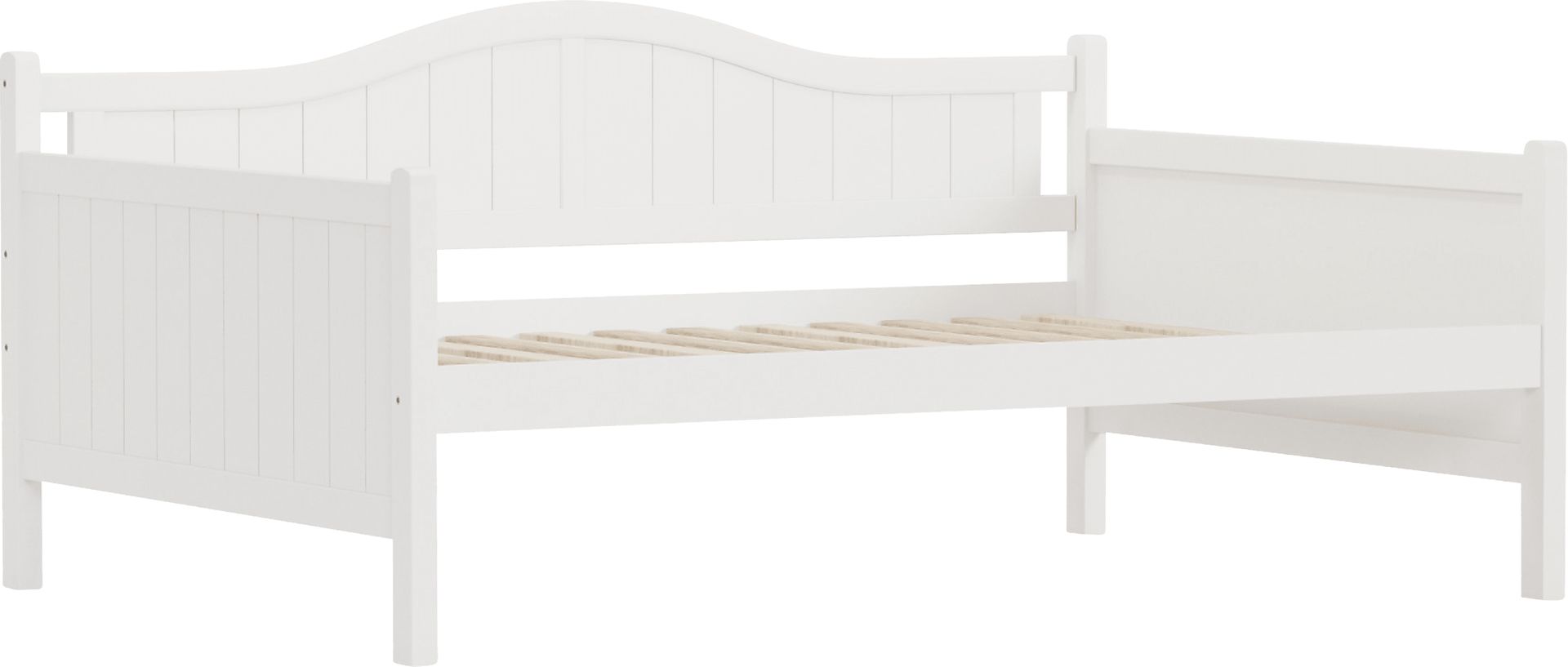 Nyala White Full Daybed - Image 9