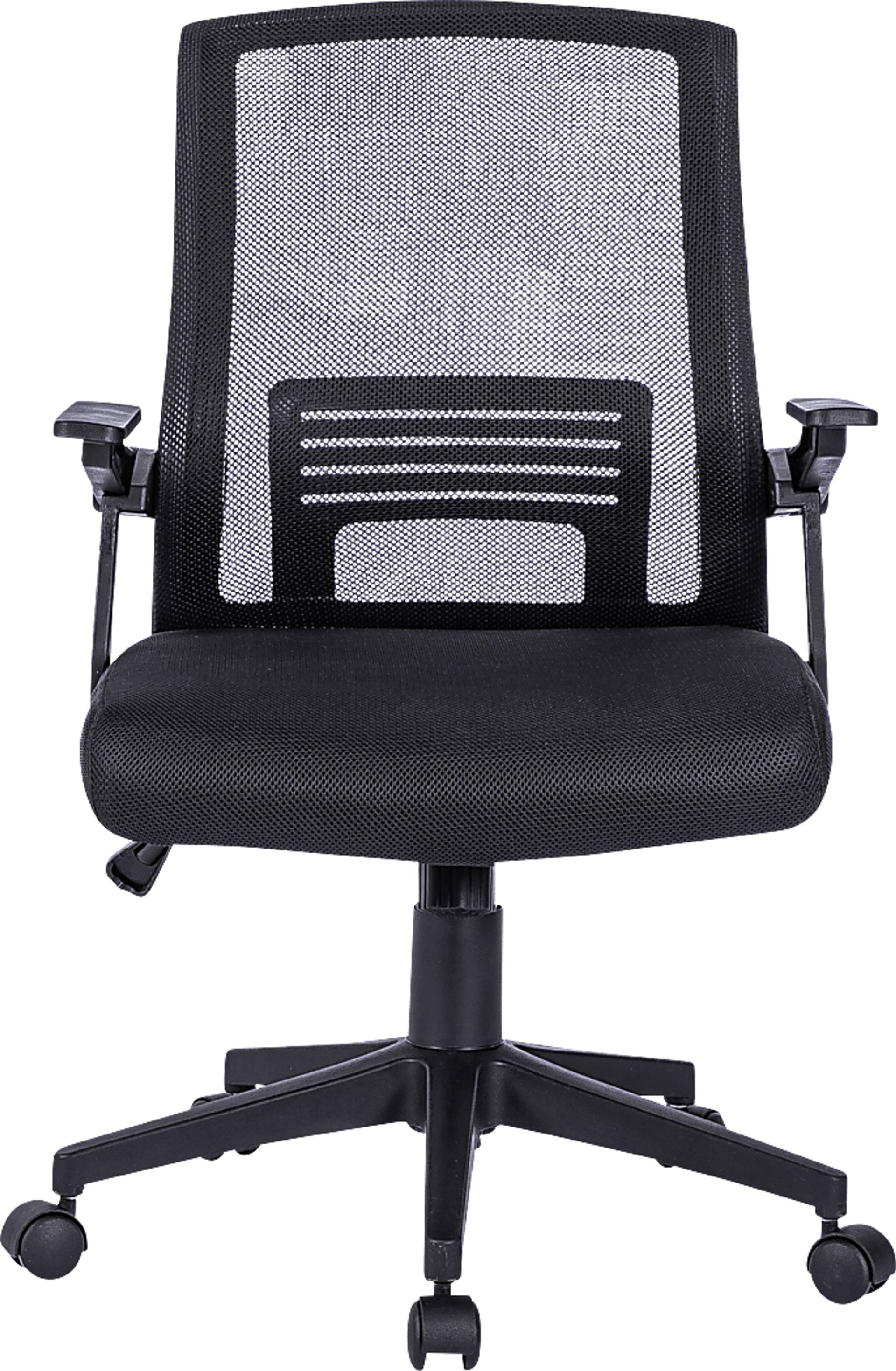 Nyamire Black Office Chair - Image 5