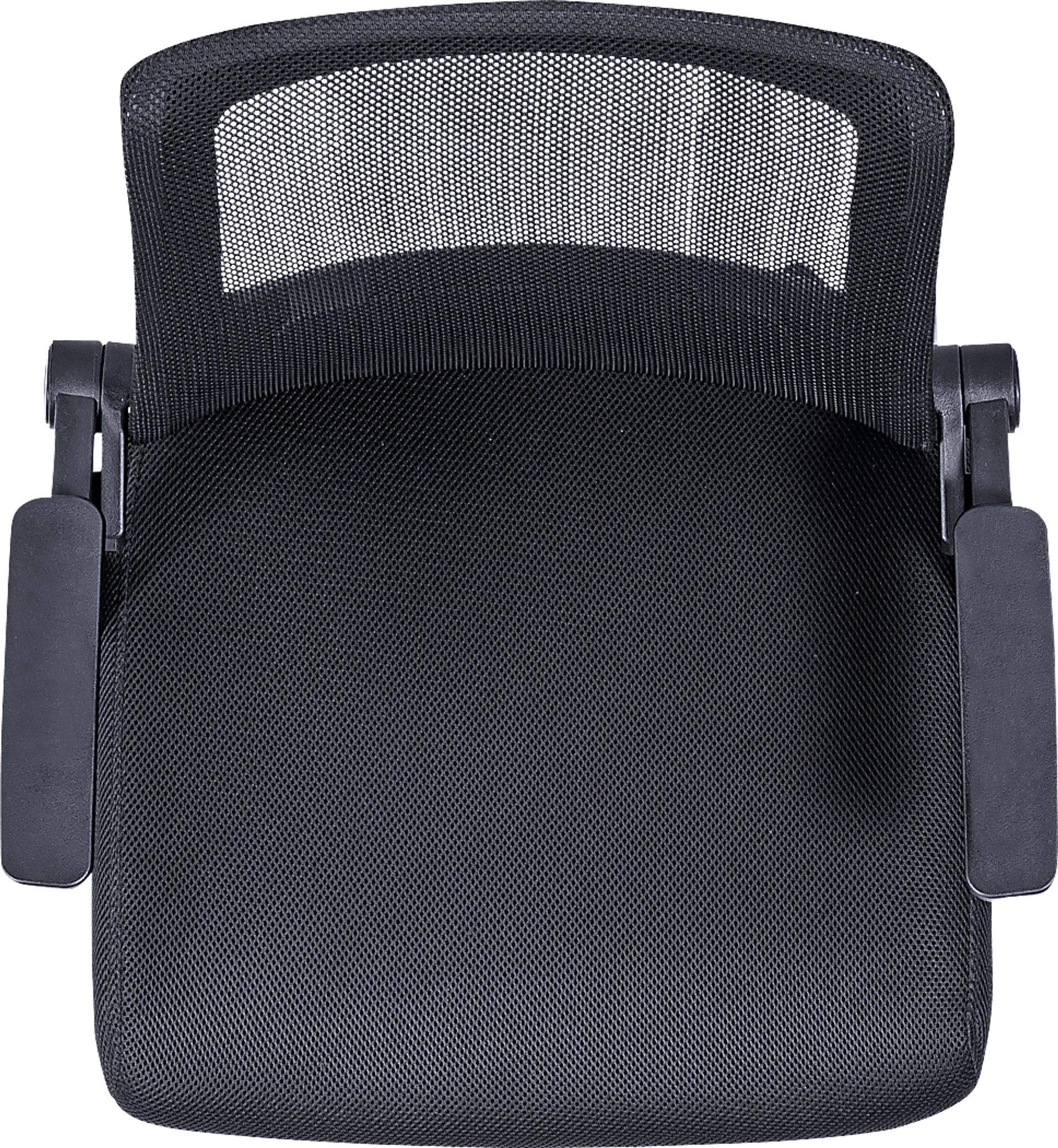 Nyamire Black Office Chair - Image 9