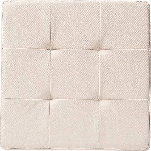 Nyanza Beige Ottoman - Thumbnail - Image 4