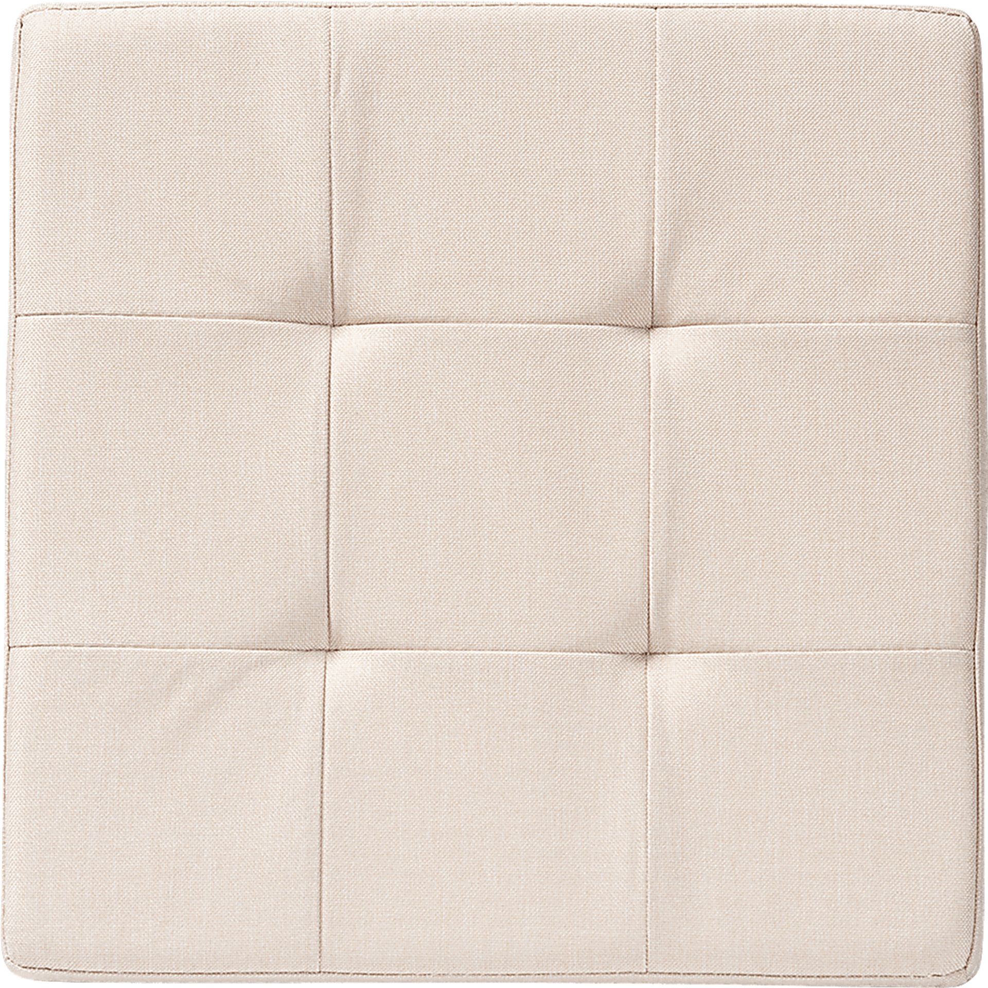 Nyanza Beige Ottoman - Image 4