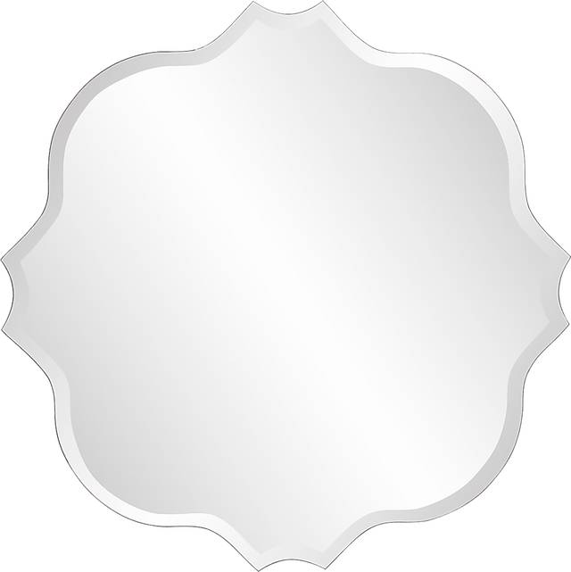Nydia Gray Mirror - Thumbnail - Image 1