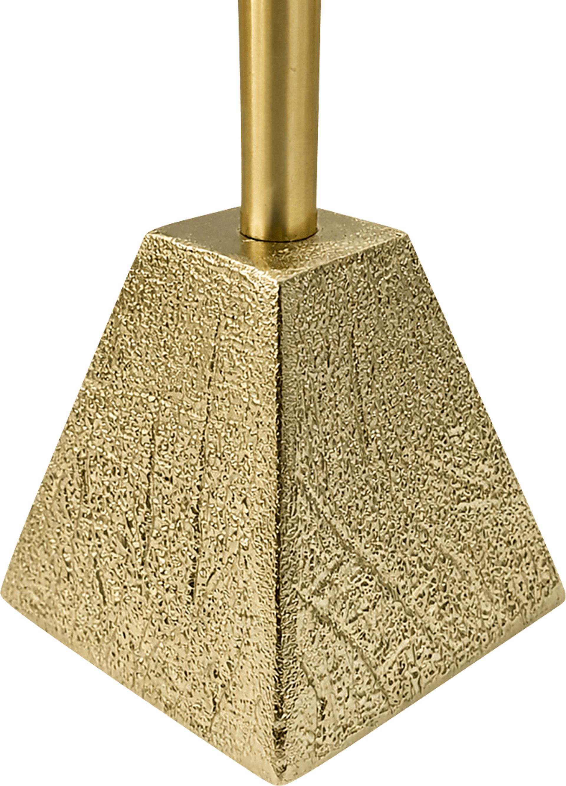 Nyexi Gold/Green Accent Table - Image 5