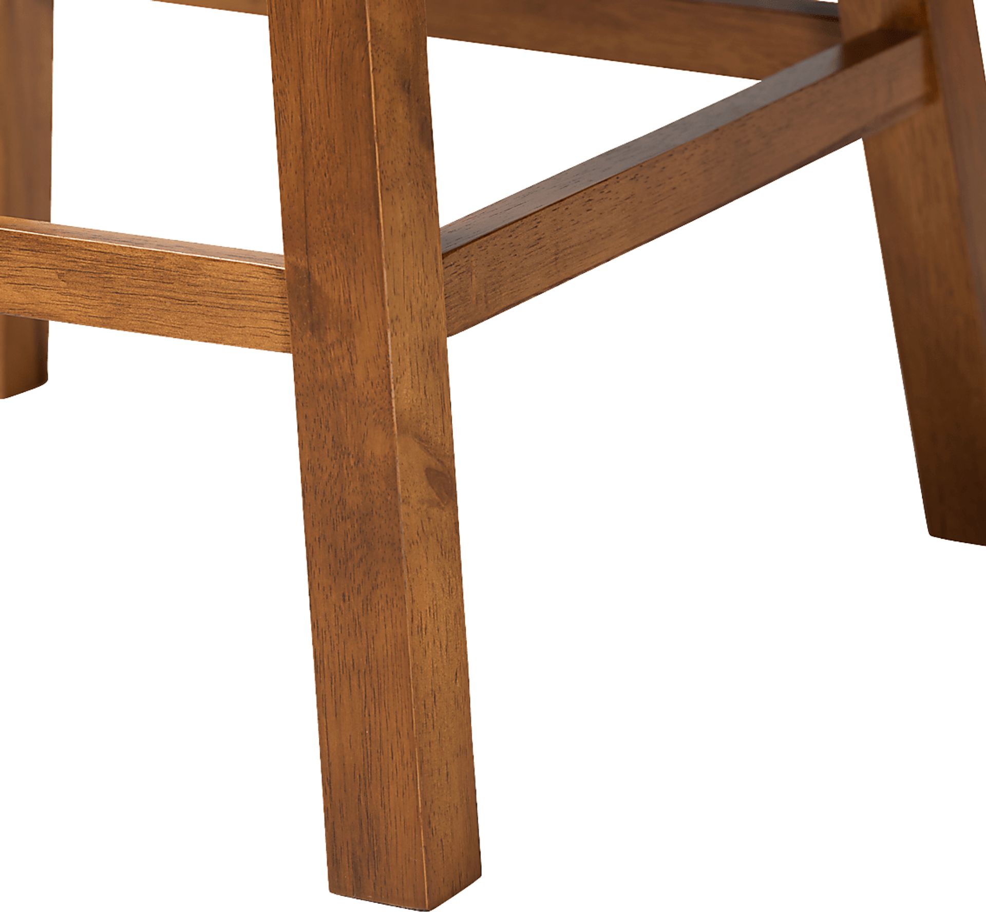 Nylic Tan Swivel Counter Stool, Set of 2 - Image 8