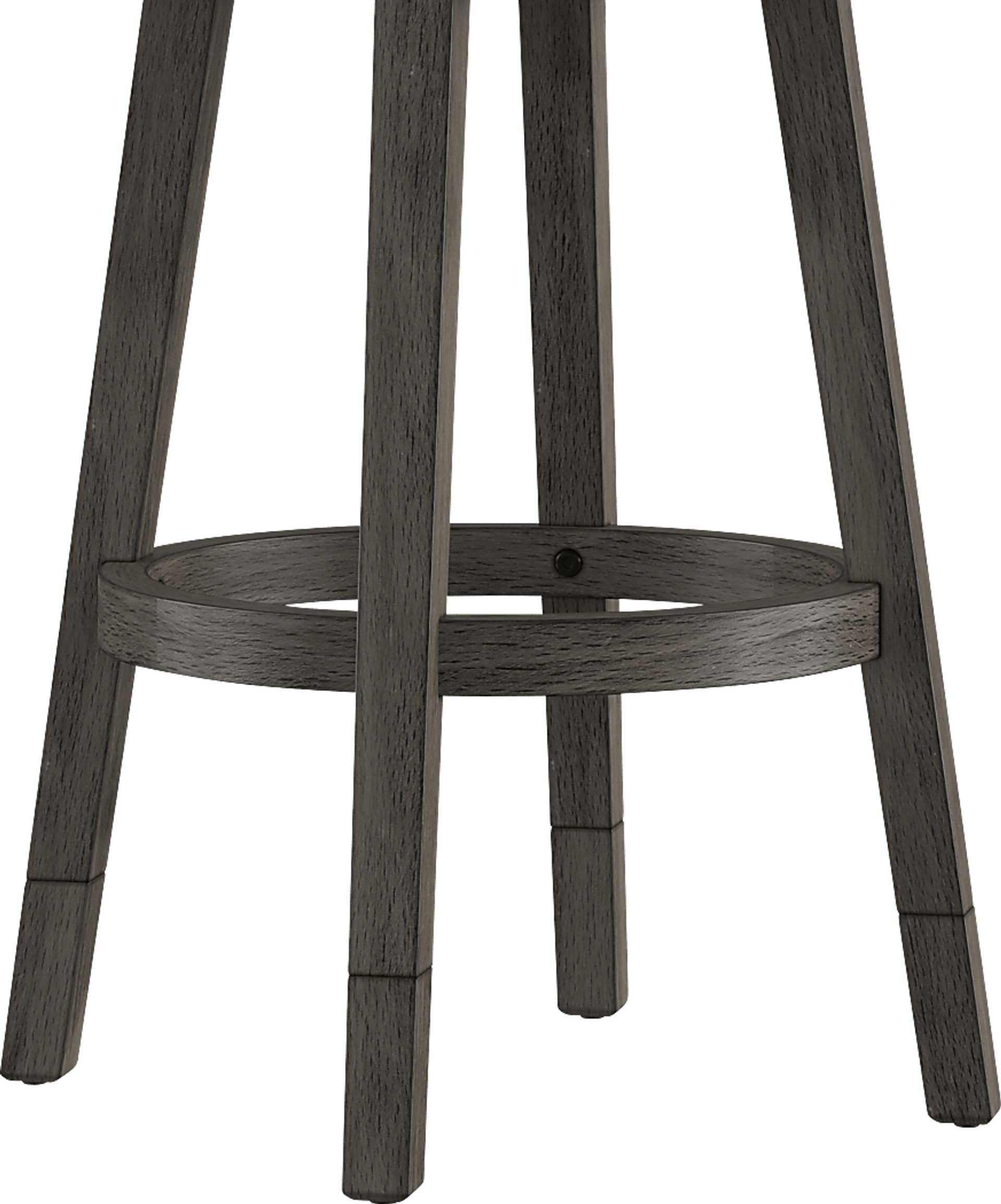 Nysa Dark Gray Adjustble Stool - Image 18