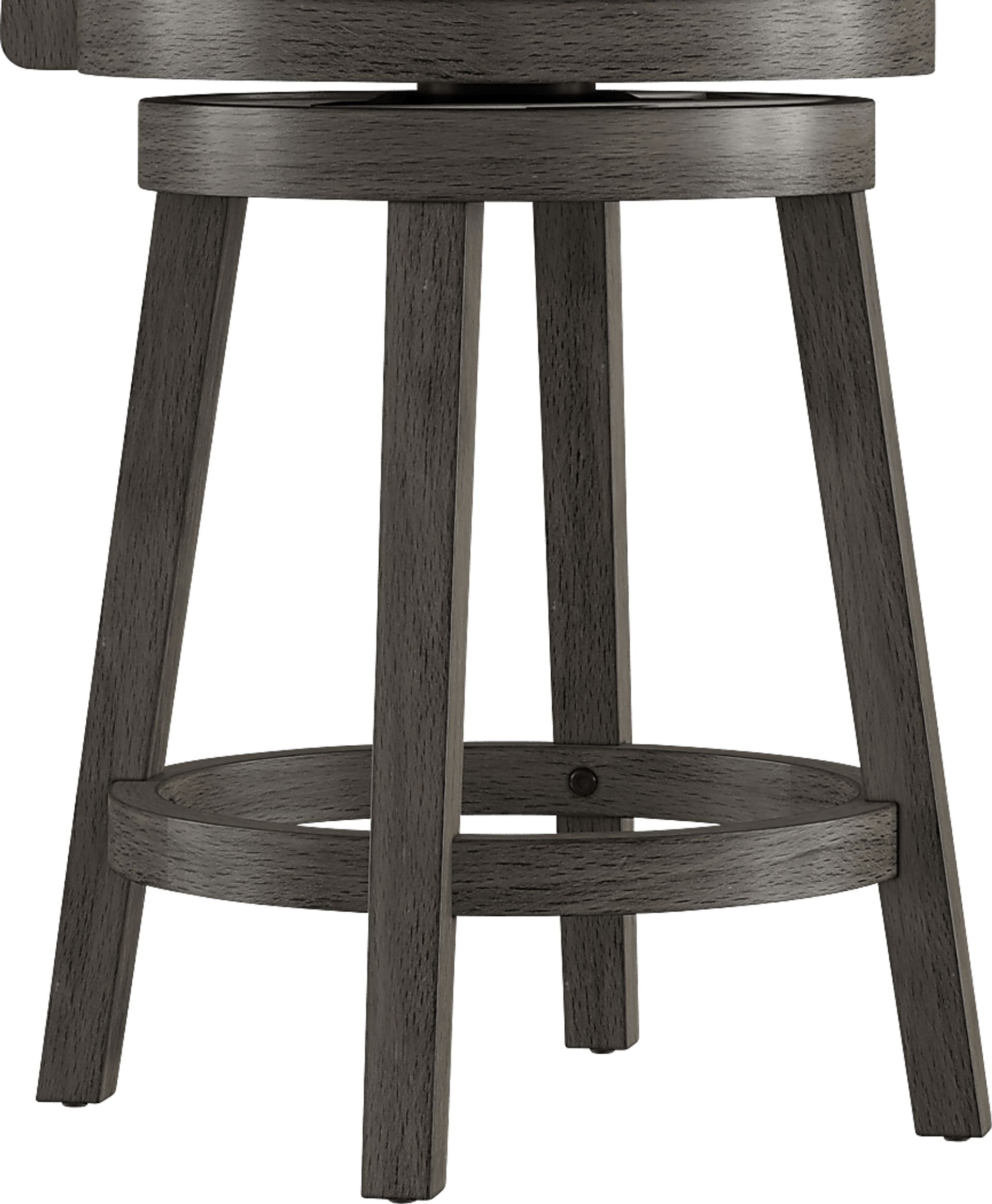 Nysa Dark Gray Adjustble Stool - Image 21