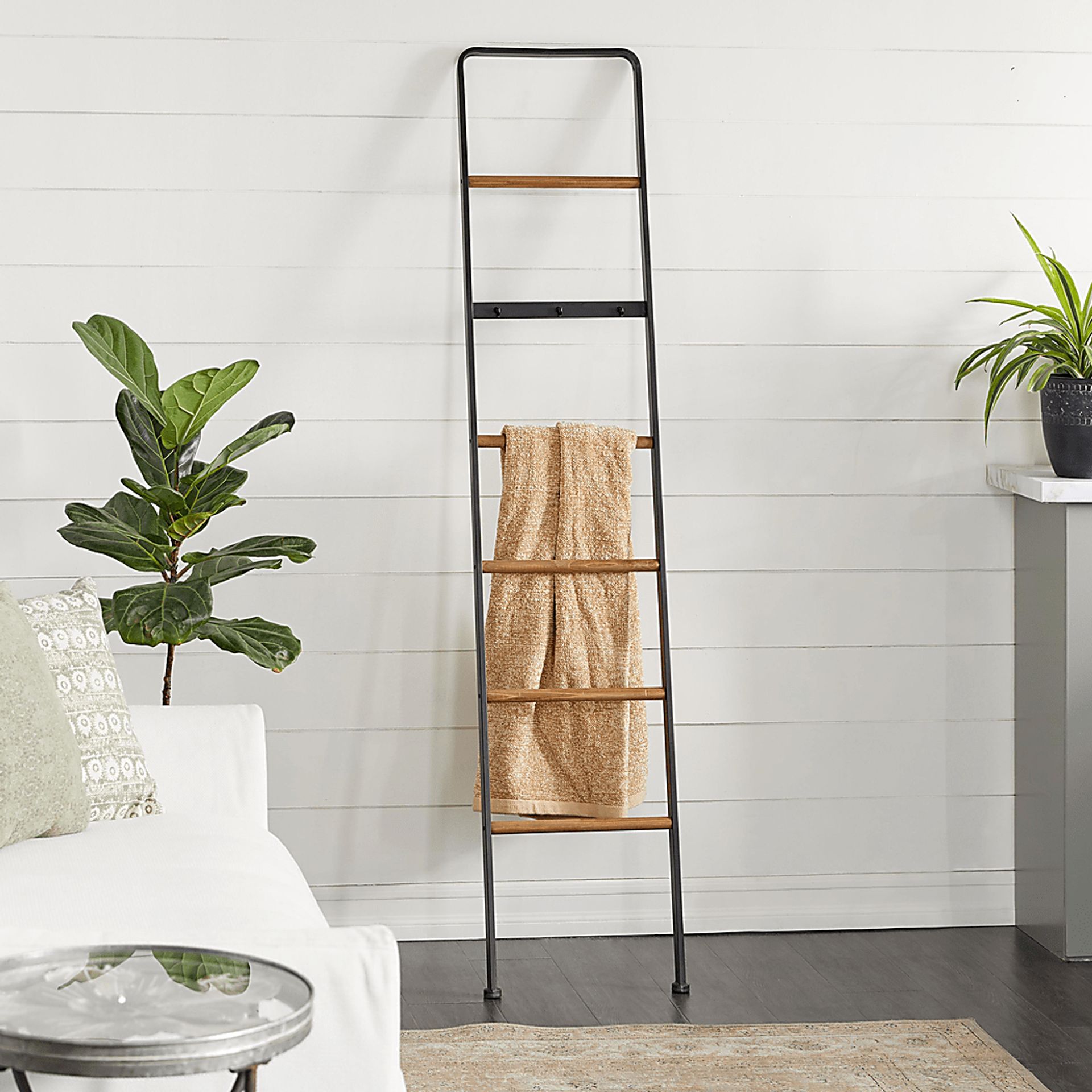 Nythe Black Ladder - Image 2