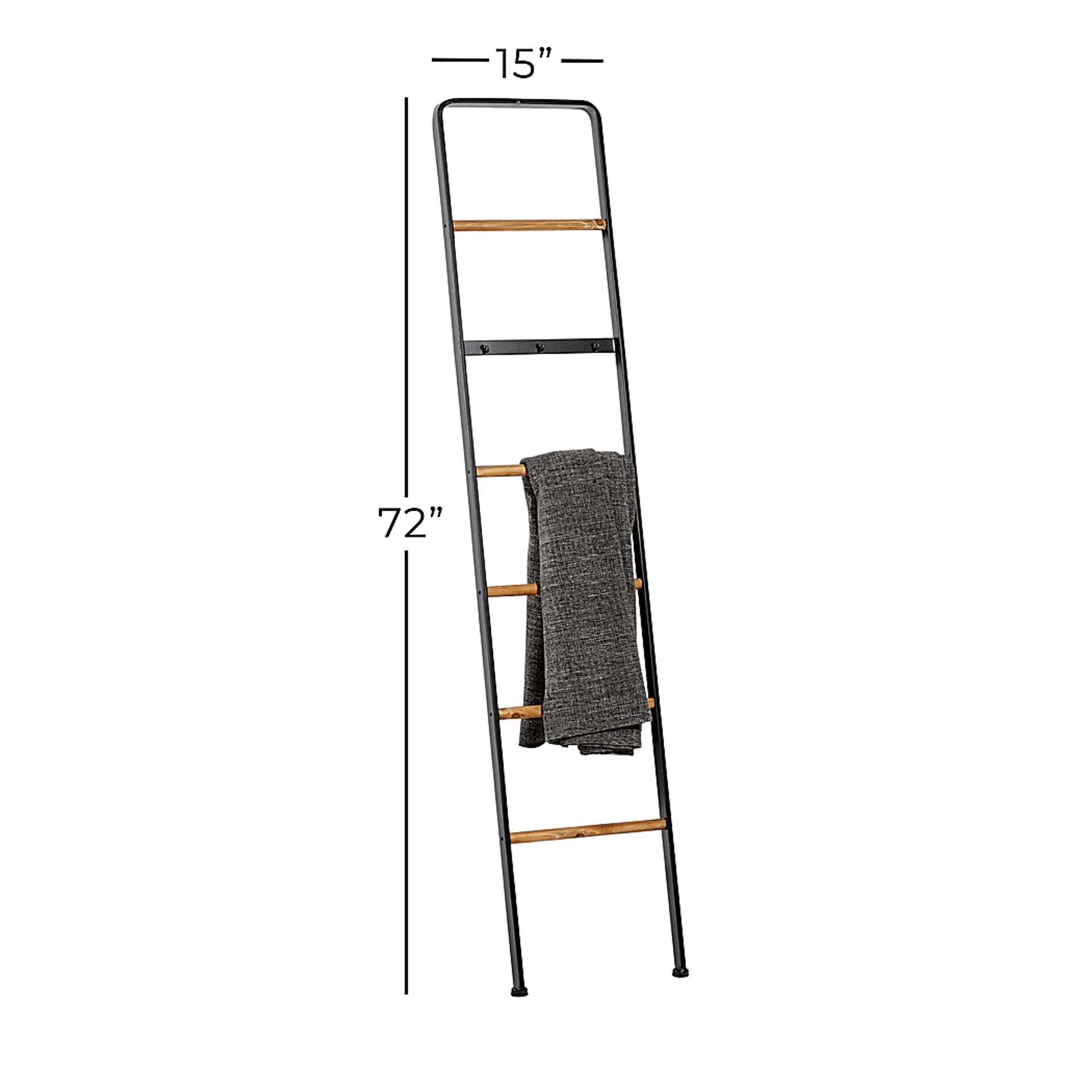 Nythe Black Ladder - Image 3