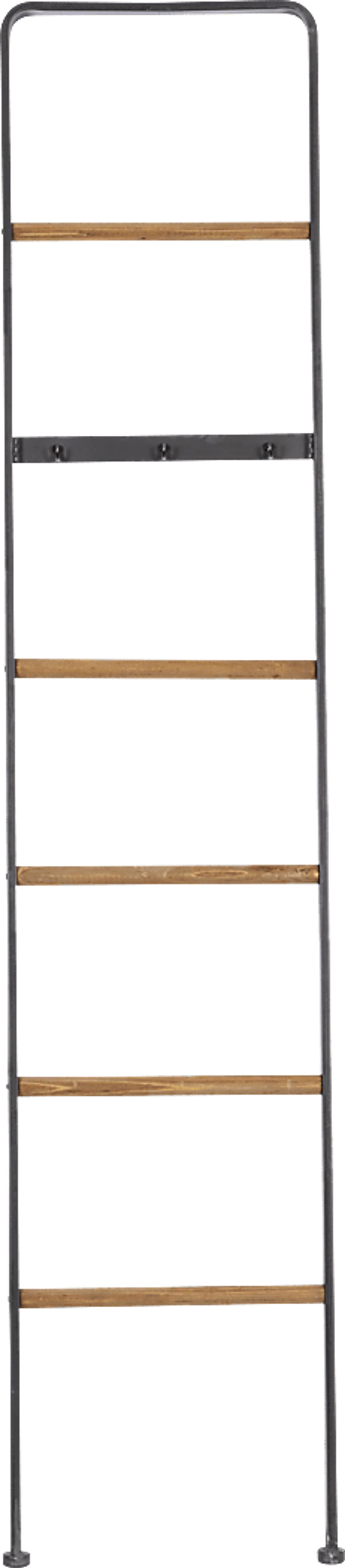 Nythe Black Ladder - Image 4