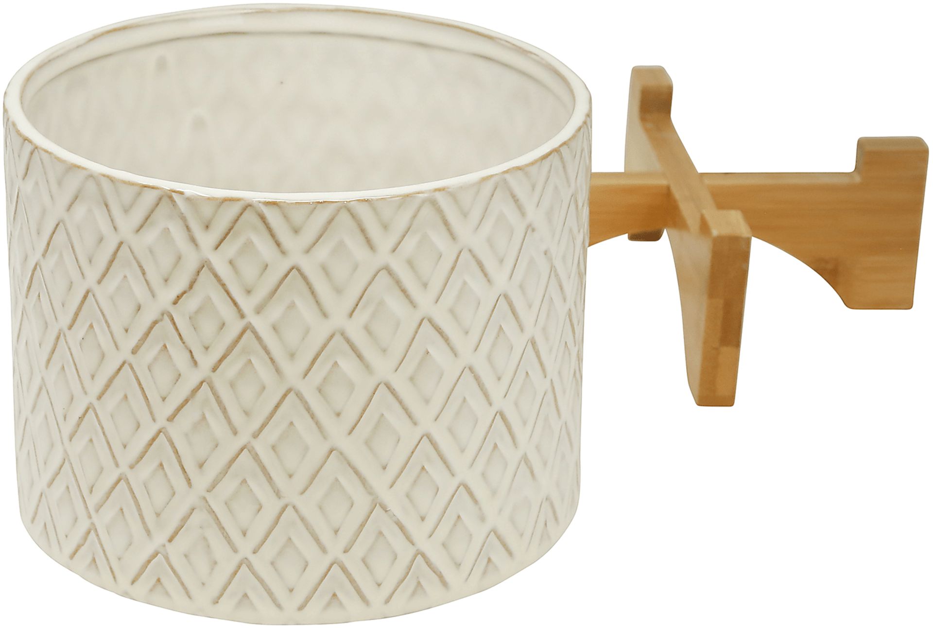 Nytol Ivory Planter - Image 3