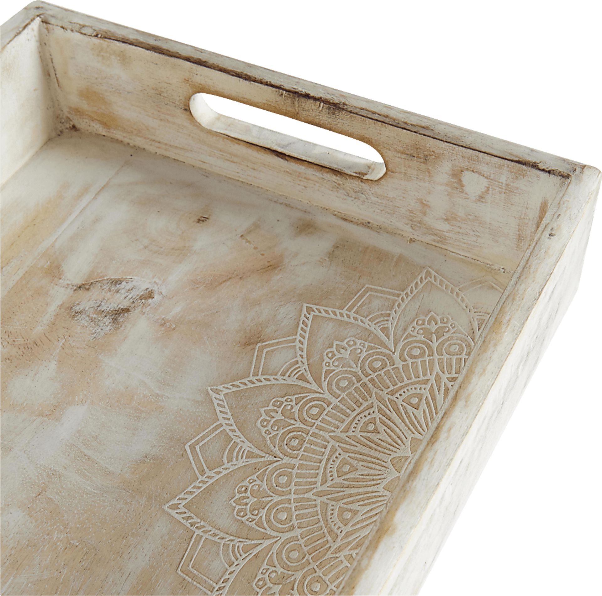 Nytri Cream Tray, Set of 2 - Image 3