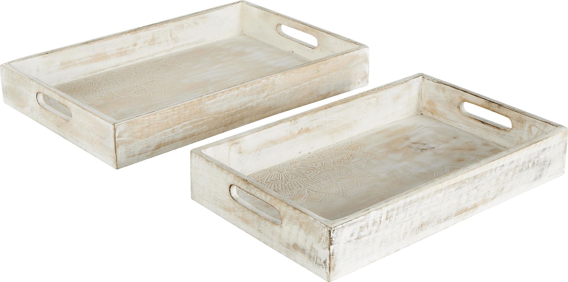 Nytri Cream Tray, Set of 2 - Image 5
