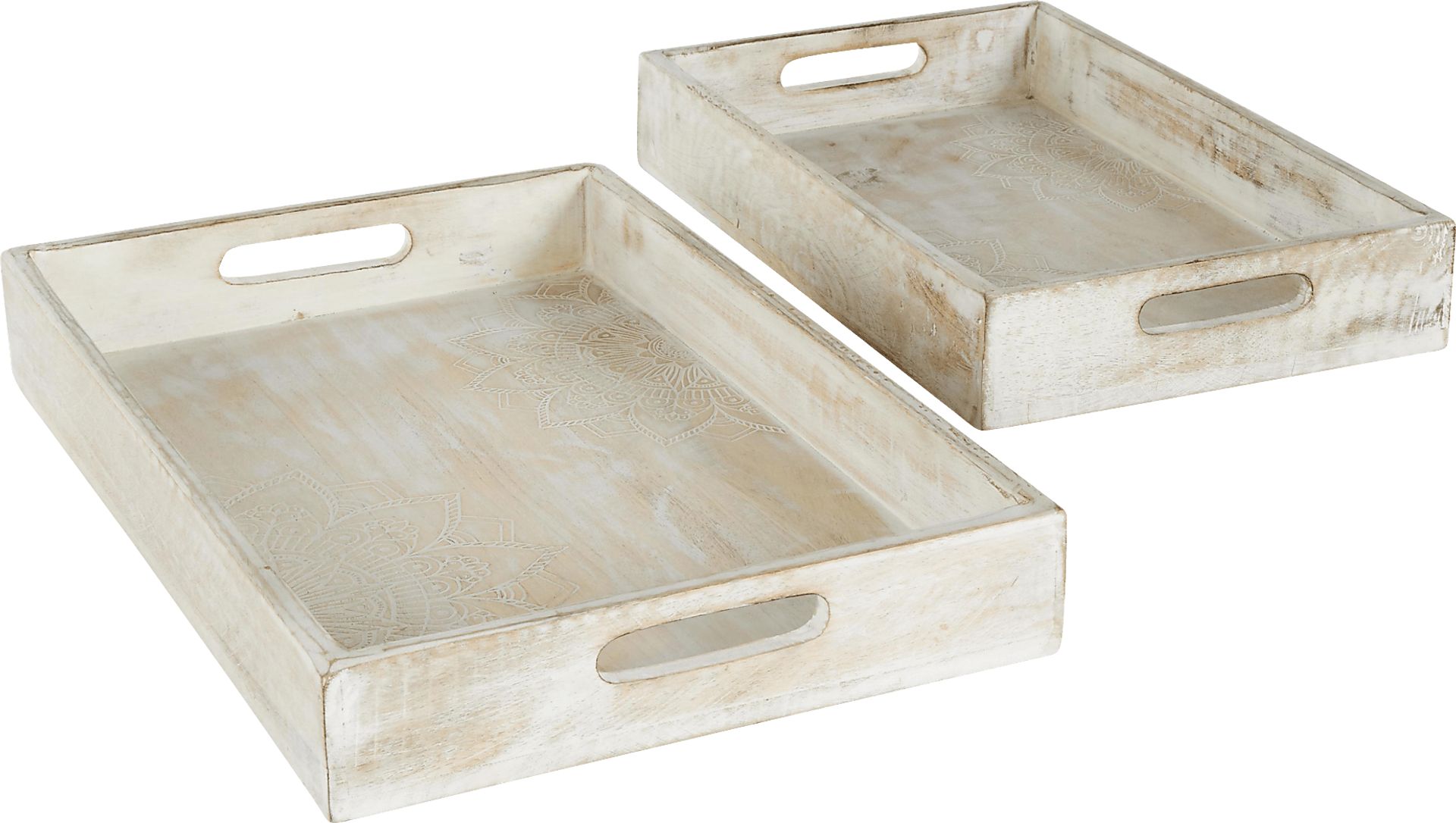 Nytri Cream Tray, Set of 2 - Image 8