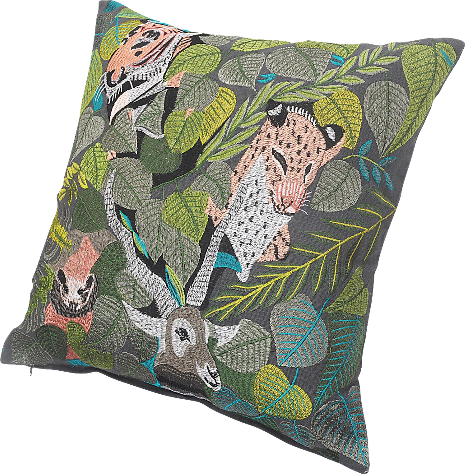 Oakams Multi Accent Pillow - Image 3