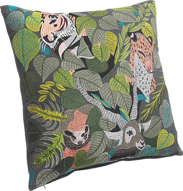 Oakams Multi Accent Pillow - Thumbnail - Image 4