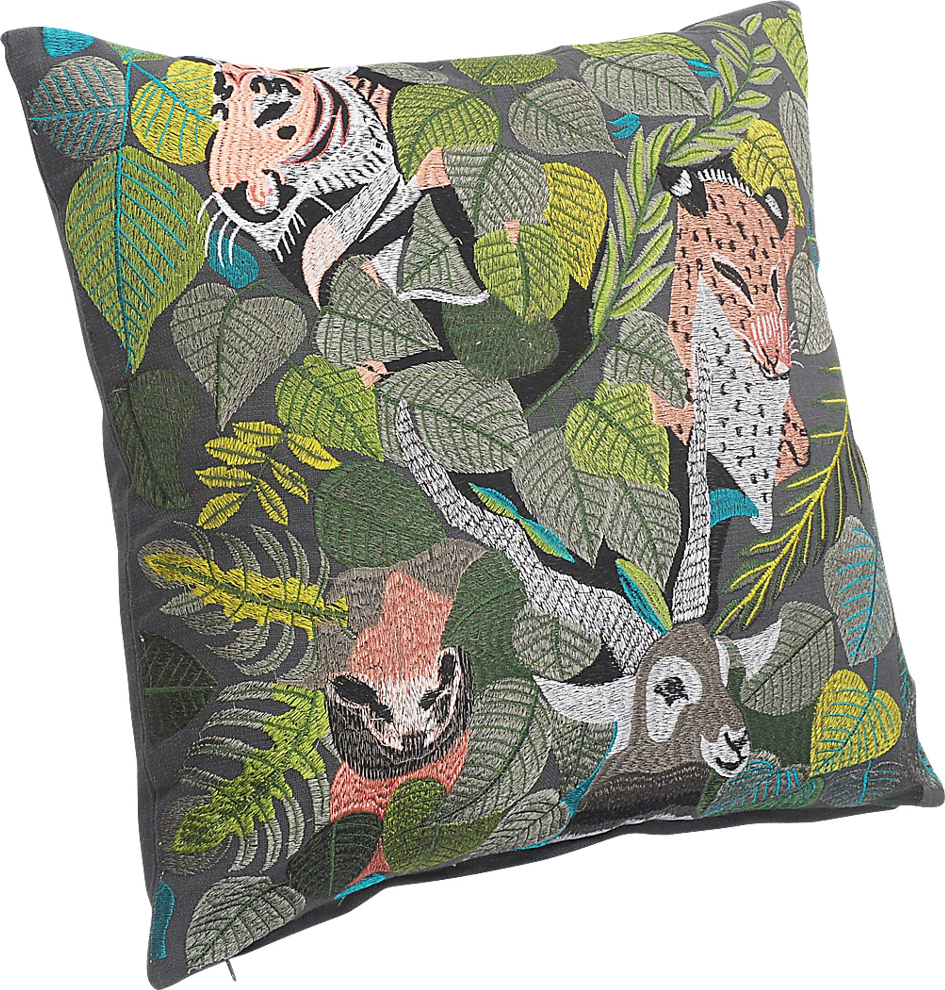 Oakams Multi Accent Pillow - Image 4