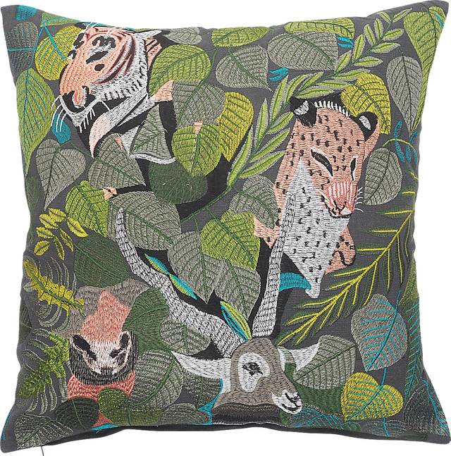 Oakams Multi Accent Pillow - Thumbnail - Image 1