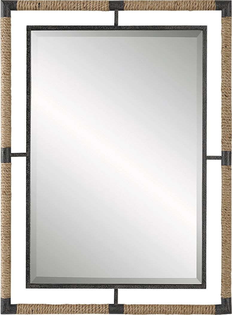 Oakawana Black Mirror